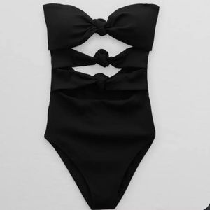 NWT Aerie bathing suit